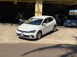 VOLKSWAGEN Polo Hatch 1.0 4P 170 TSI COMFORTLINE AUTOM�TICO