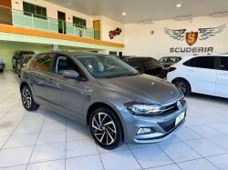 VOLKSWAGEN Polo Hatch 1.0 12V 4P 200 TSI HIGHLINE AUTOM�TICO