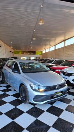 VOLKSWAGEN Polo Hatch 1.0 4P MPI TRACK