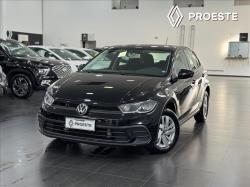 VOLKSWAGEN Polo Hatch 1.0 4P 170 TSI COMFORTLINE AUTOM�TICO