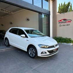 VOLKSWAGEN Polo Hatch 1.0 12V 4P 200 TSI COMFORTLINE
