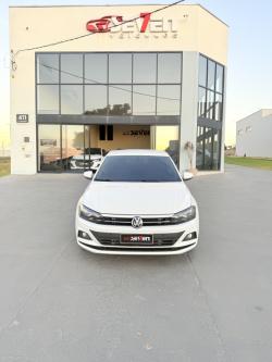 VOLKSWAGEN Polo Hatch 1.0 4P 170 TSI COMFORTLINE AUTOM�TICO