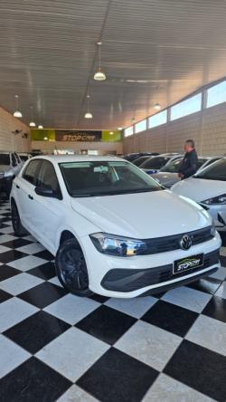 VOLKSWAGEN Polo Hatch 1.0 12V 4P MPI TRACK 1st EDITION