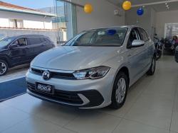 VOLKSWAGEN Polo Hatch 1.0 12V 4P 200 TSI  COMFORTLINE AUTOM�TICO