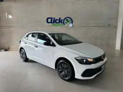 VOLKSWAGEN Polo Hatch 1.0 4P MPI TRACK
