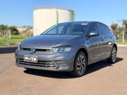 VOLKSWAGEN Polo Hatch 1.0 4P 170 TSI HIGHLINE AUTOM�TICO