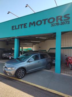 VOLKSWAGEN Polo Hatch 1.0 4P 170 TSI HIGHLINE AUTOM�TICO
