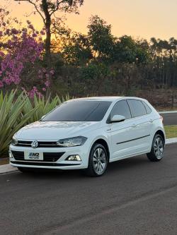 VOLKSWAGEN Polo Hatch 1.0 12V 4P 200 TSI HIGHLINE AUTOM�TICO