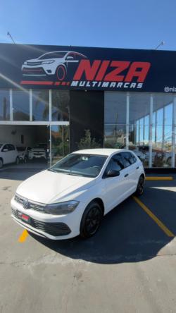 VOLKSWAGEN Polo Hatch 1.0 12V 4P 200 TSI COMFORTLINE