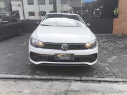 VOLKSWAGEN Polo Hatch 1.0 4P MPI TRACK