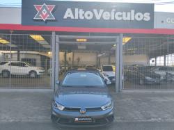 VOLKSWAGEN Polo Hatch 1.0 4P 170 TSI
