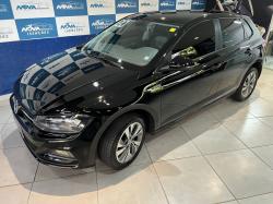 VOLKSWAGEN Polo Hatch 1.0 12V 4P 200 TSI  COMFORTLINE AUTOM�TICO