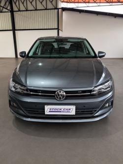 VOLKSWAGEN Polo Hatch 1.0 12V 4P 200 TSI HIGHLINE AUTOM�TICO