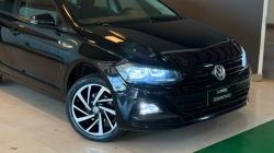 VOLKSWAGEN Polo Hatch 1.0 12V 4P 200 TSI SENSE AUTOM�TICO