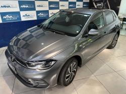 VOLKSWAGEN Polo Hatch 1.0 12V 4P 200 TSI HIGHLINE AUTOM�TICO