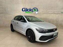 VOLKSWAGEN Polo Hatch 1.0 4P MPI TRACK