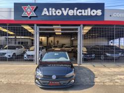 VOLKSWAGEN Polo Hatch 1.6 4P FLEX