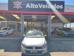 VOLKSWAGEN Polo Hatch 1.0 12V 4P 200 TSI  COMFORTLINE AUTOM�TICO