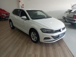 VOLKSWAGEN Polo Hatch 1.6 4P MSI FLEX AUTOM�TICO