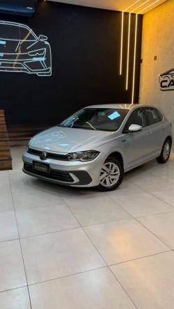 VOLKSWAGEN Polo Hatch 1.0 4P 170 TSI COMFORTLINE AUTOM�TICO