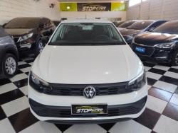 VOLKSWAGEN Polo Hatch 1.0 4P MPI TRACK