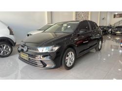 VOLKSWAGEN Polo Hatch 1.0 4P 170 TSI COMFORTLINE AUTOM�TICO
