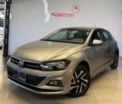 VOLKSWAGEN Polo Hatch 1.6 4P MSI FLEX
