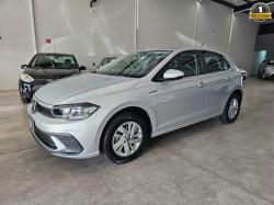 VOLKSWAGEN Polo Hatch 1.0 12V 4P 200 TSI  COMFORTLINE AUTOM�TICO