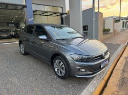 VOLKSWAGEN Polo Hatch 1.0 12V 4P 200 TSI  COMFORTLINE AUTOM�TICO