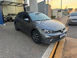 VOLKSWAGEN Polo Hatch 1.0 12V 4P 200 TSI HIGHLINE AUTOM�TICO