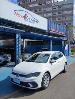 VOLKSWAGEN Polo Hatch 1.0 4P MPI