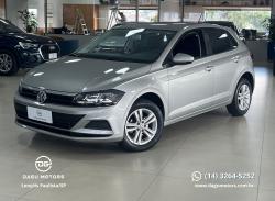 VOLKSWAGEN Polo Hatch 1.6 4P MSI FLEX