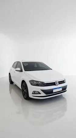 VOLKSWAGEN Polo Hatch 1.0 12V 4P MPI FLEX