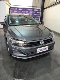 VOLKSWAGEN Polo Hatch 1.6 4P MSI FLEX