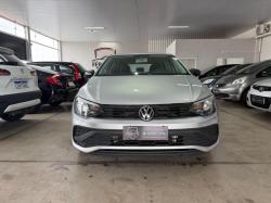 VOLKSWAGEN Polo Hatch 1.0 4P MPI TRACK