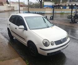 VOLKSWAGEN Polo Hatch 1.6 4P