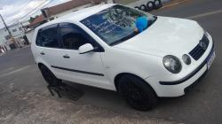 VOLKSWAGEN Polo Hatch 1.6 4P