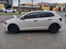 VOLKSWAGEN Polo Hatch 1.0 4P MPI TRACK