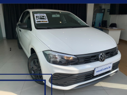 VOLKSWAGEN Polo Hatch 1.0 4P MPI TRACK
