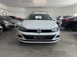 VOLKSWAGEN Polo Hatch 1.0 12V 4P MPI FLEX