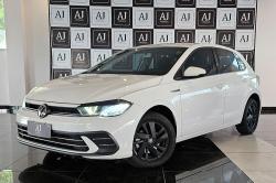 VOLKSWAGEN Polo Hatch 1.0 12V 4P 200 TSI  COMFORTLINE AUTOMÁTICO