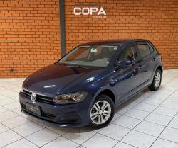 VOLKSWAGEN Polo Hatch 1.0 4P MPI