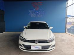 VOLKSWAGEN Polo Hatch 1.6 4P MSI FLEX