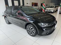 VOLKSWAGEN Polo Hatch 1.0 4P 170 TSI HIGHLINE AUTOMÁTICO