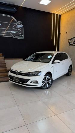 VOLKSWAGEN Polo Hatch 1.0 12V 4P 200 TSI COMFORTLINE