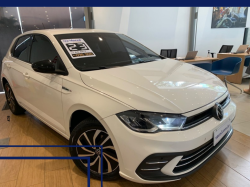 VOLKSWAGEN Polo Hatch 1.0 4P 170 TSI HIGHLINE AUTOMÁTICO