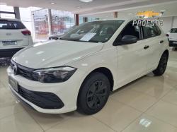 VOLKSWAGEN Polo Hatch 1.0 4P MPI TRACK