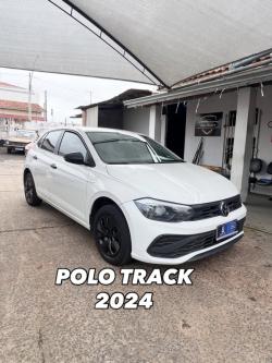 VOLKSWAGEN Polo Hatch 1.0 4P MPI TRACK