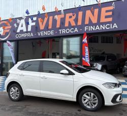 VOLKSWAGEN Polo Hatch 1.0 4P 170 TSI