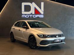 VOLKSWAGEN Polo Hatch 1.0 12V 4P MPI TRACK 1st EDITION